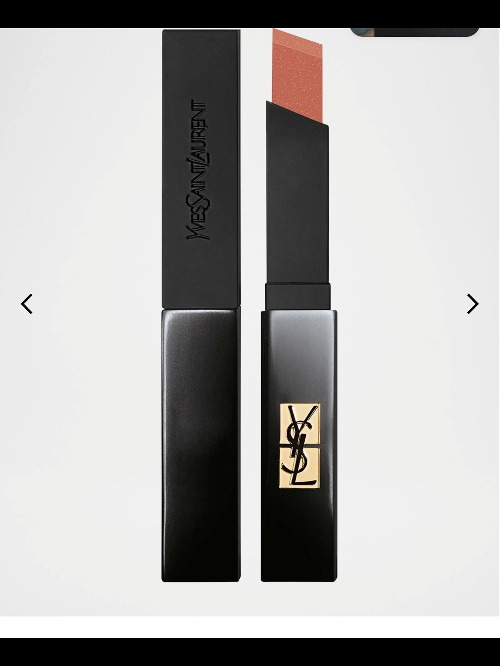 Yves Saint Laurent Slim Matte Lipstick - In Velvet Radical 316 NIB✨ FREE GIFT✨